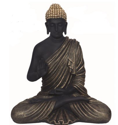 Buddha 15"