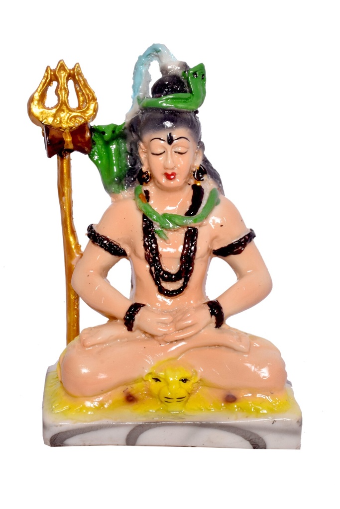Shiv Ji (5")