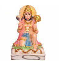Hanuman Ji (5")