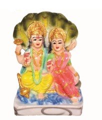 Laxmi Vishnu (5")