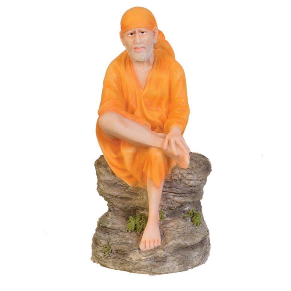 Sai Baba (7”)