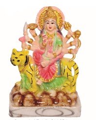 Maa Durga (5")