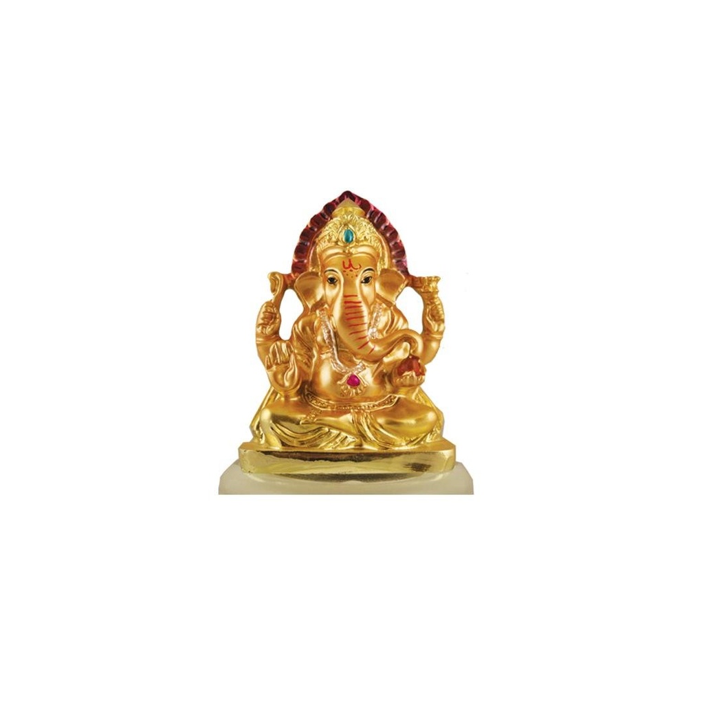 Ganesha (3”)
