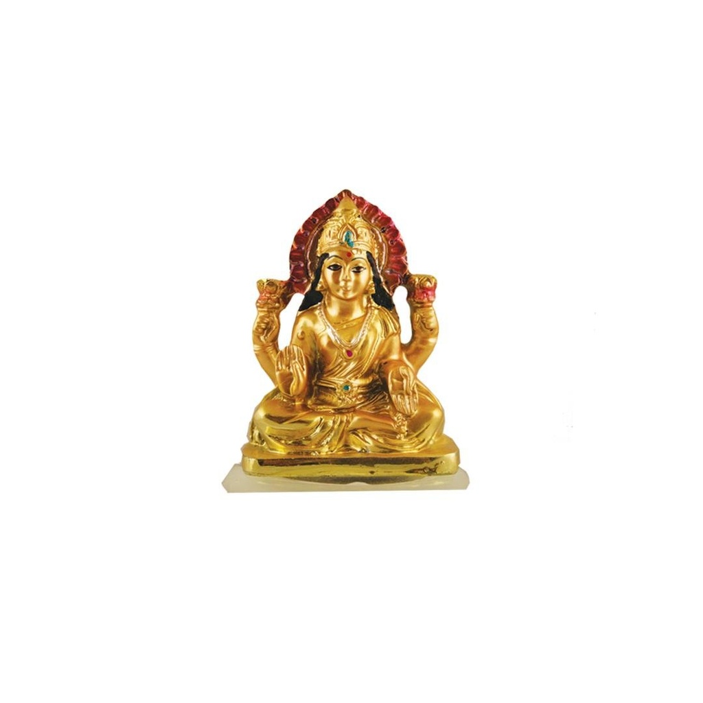 Laxmi Ji (3")