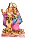 Radha Krishna 8"
