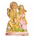 Shiva Family (6")