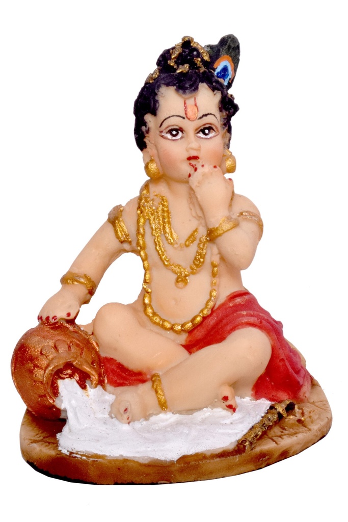 Krishna (3")