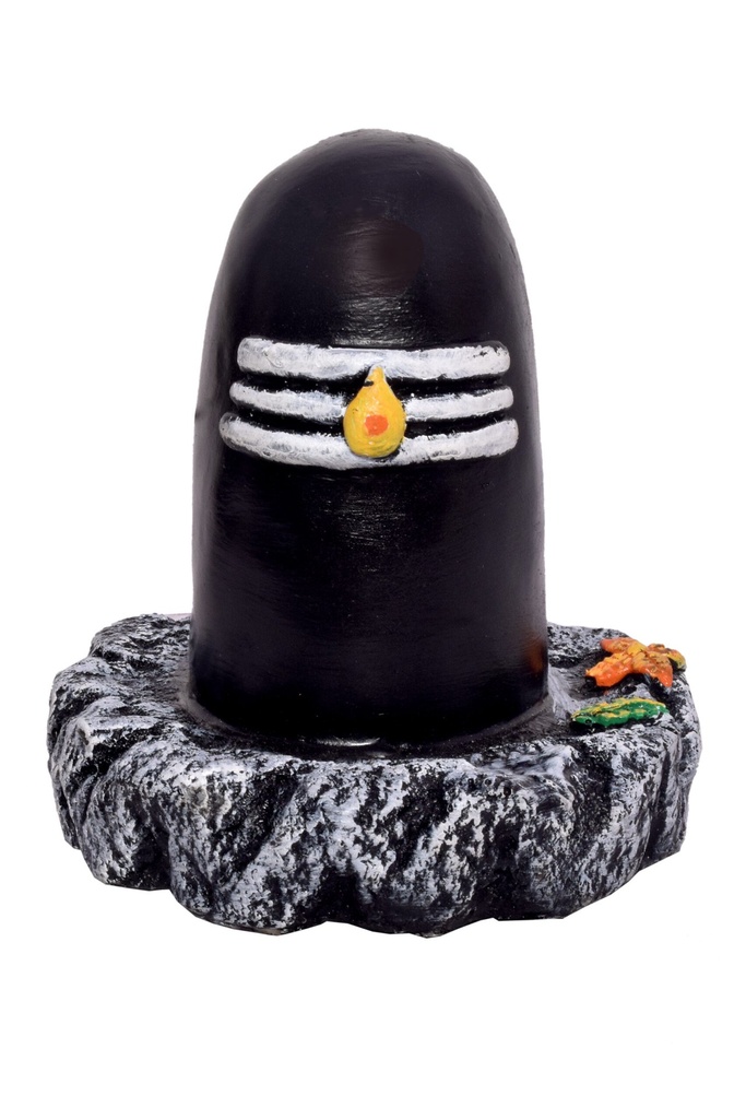 Shivling (2.5")