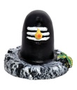 Shivling 4"