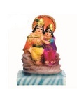 Radha Krishna (3.5")
