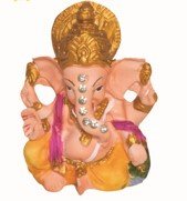 Ganesha (2.5")