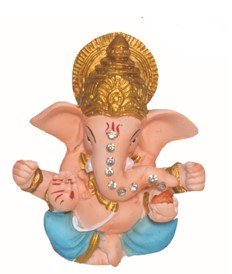 Ganesha 3"