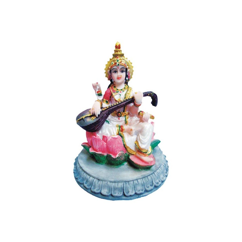 Saraswati (3.5")