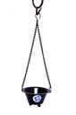 Celestial Hanging Burner Bowl – 3.25"
