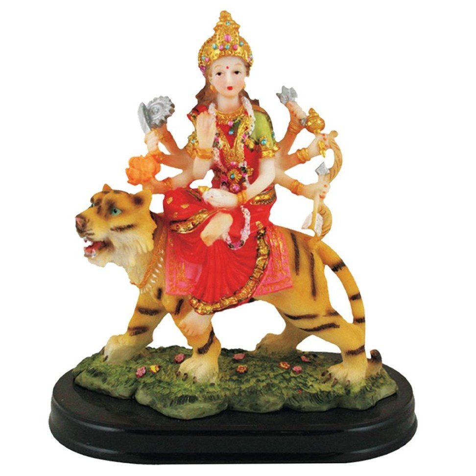 Maa Durga 9"