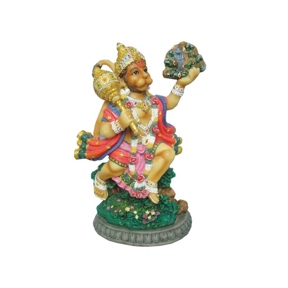 Hanuman Ji (5")