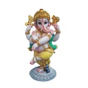 Dancing Ganesha 5"