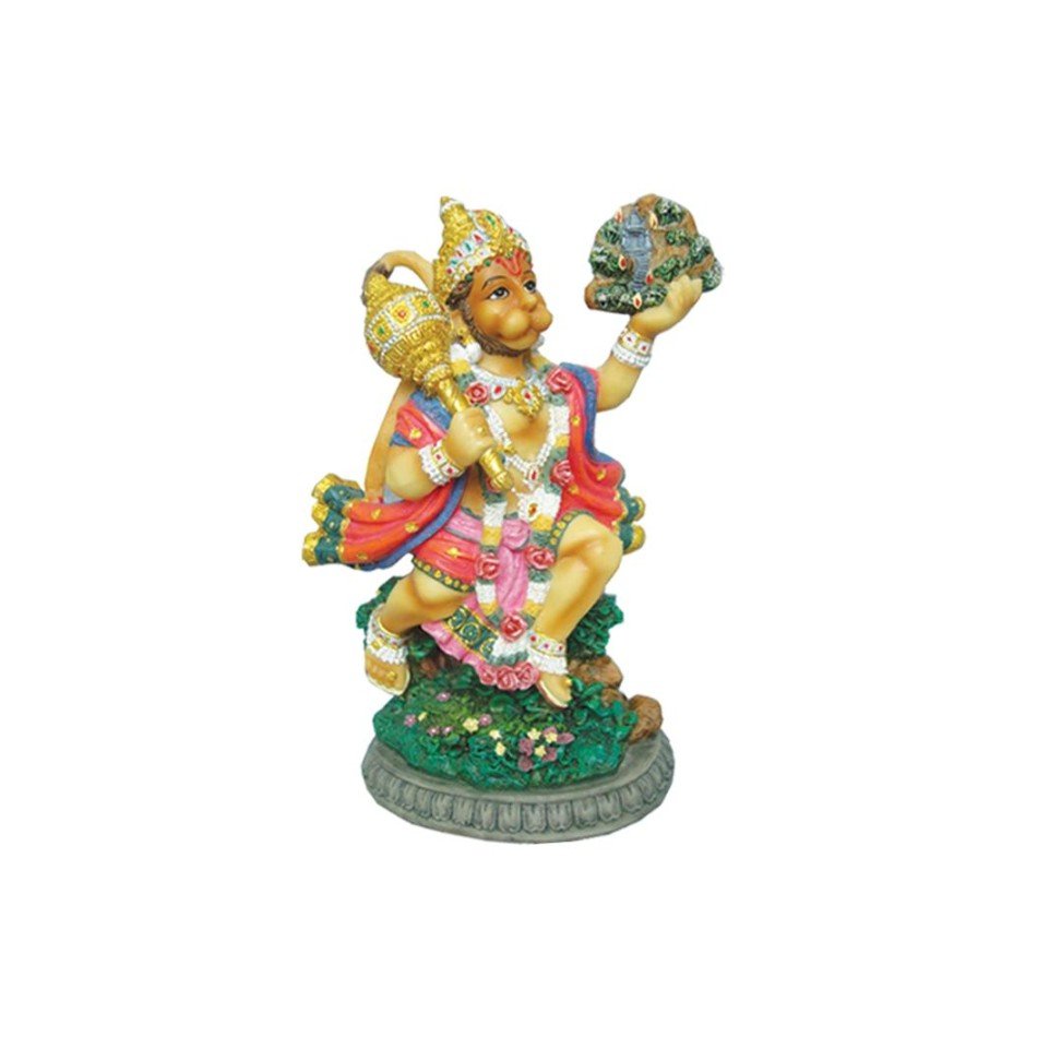 Hanuman Ji (2.5")