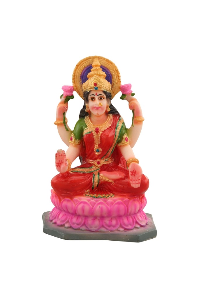 LAXMI JI 6"