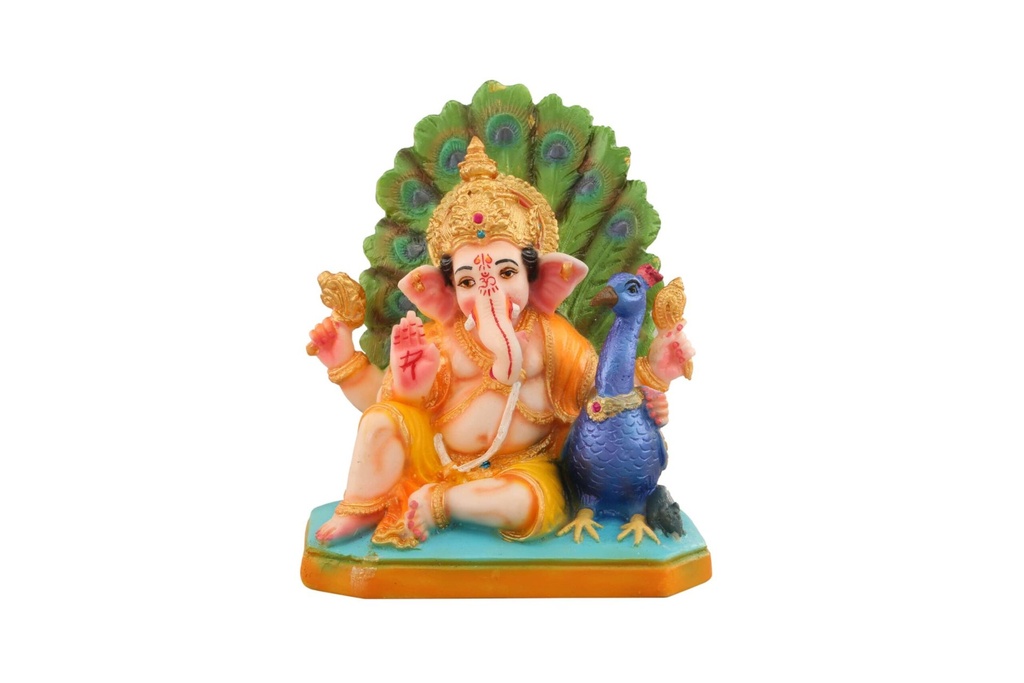 GANESH JI 6"
