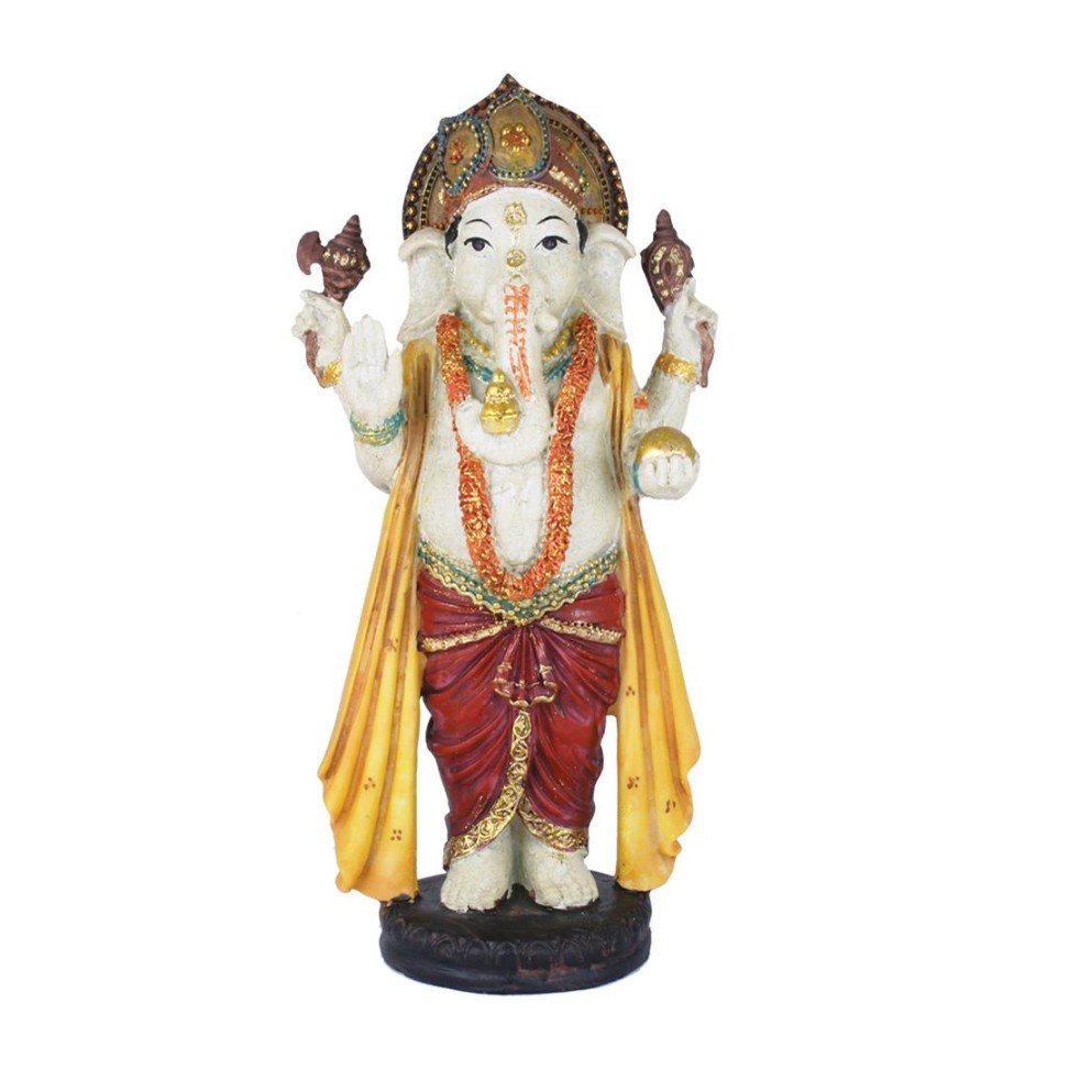 Ganesha 9.5"