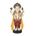 Ganesha 9.5"
