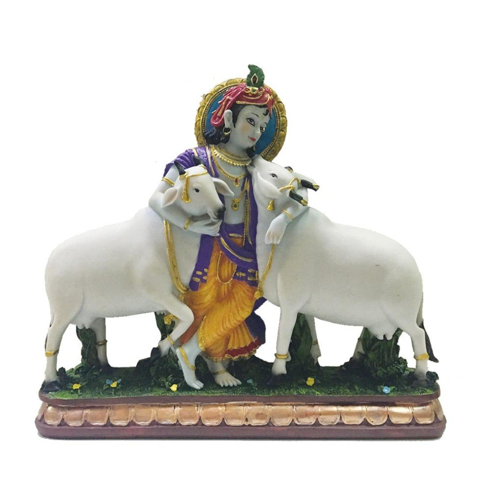 Krishna 2.5"
