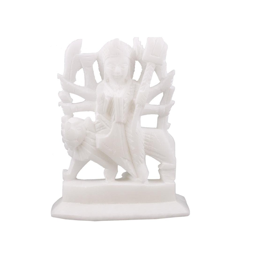 Maa Durga 4.5"
