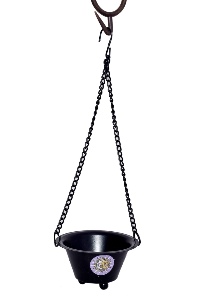 [14226] Sun & Moon Hanging Burner Bowl – 3.25"