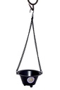 Sun & Moon Hanging Burner Bowl – 3.25"