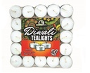 TEA LIGHT CANDLE 50 PACK