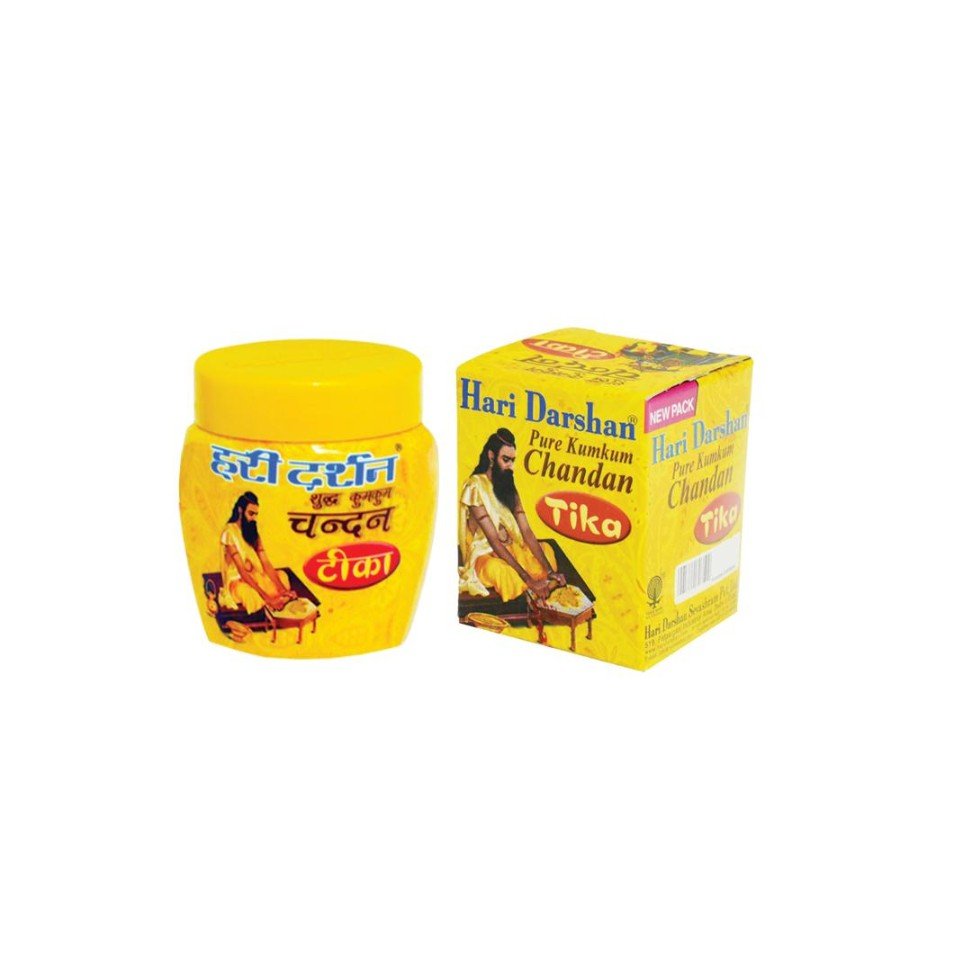 Chandan Tilak Paste 40g
