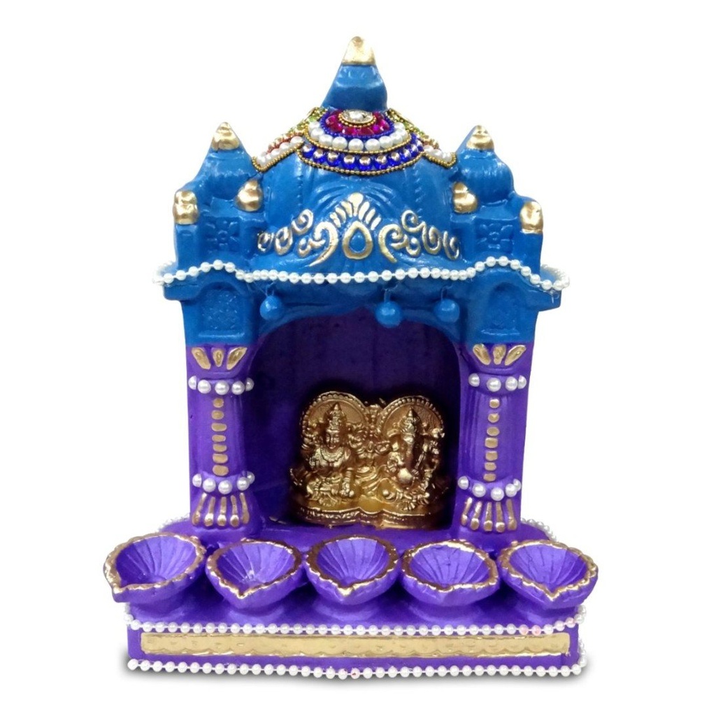 Diwali Pujan Hatdi (7”)