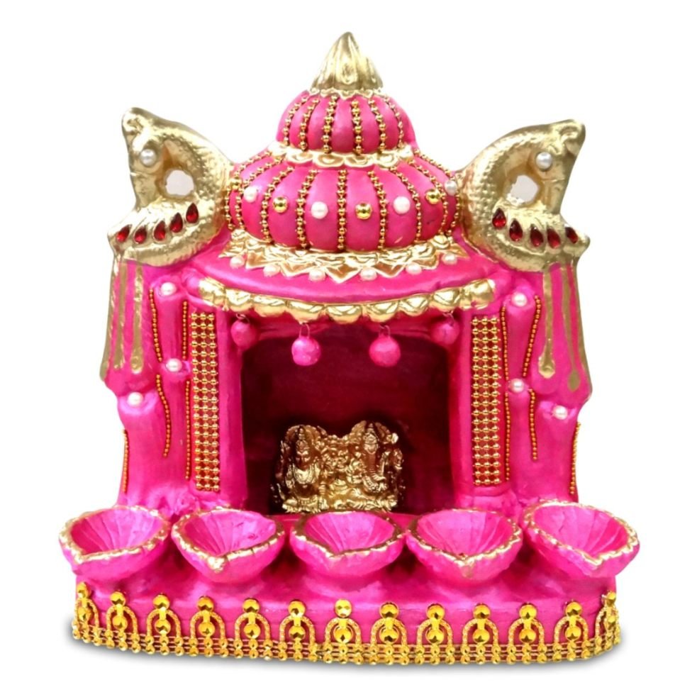 Diwali Pujan Hatdi (7”)