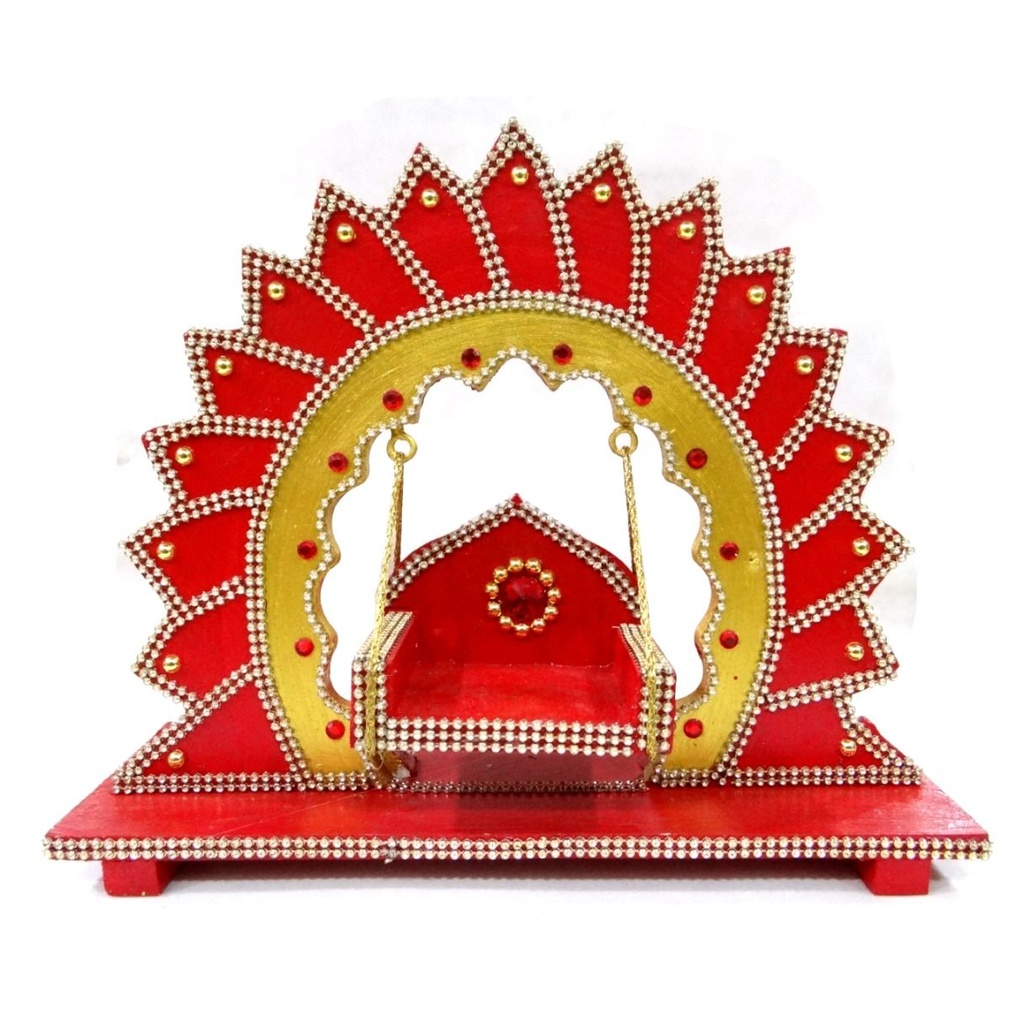 Jhula (9")