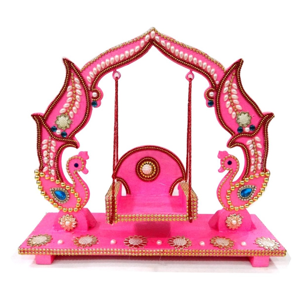 Jhula (9")