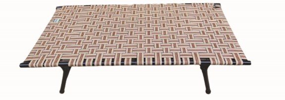 Flat Bed (36” X 72”)