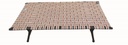 Flat Bed (36” X 72”)