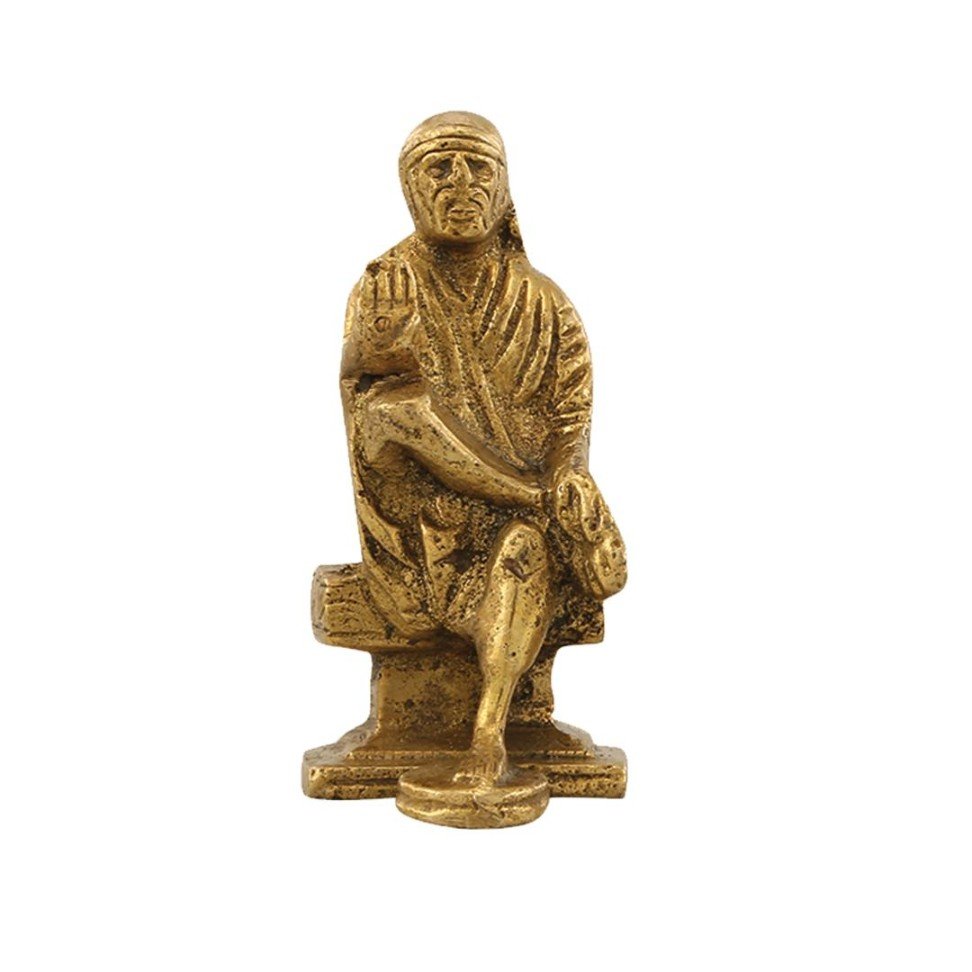 Sai Baba 3"