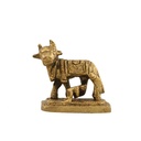 Cow with Calf 2"