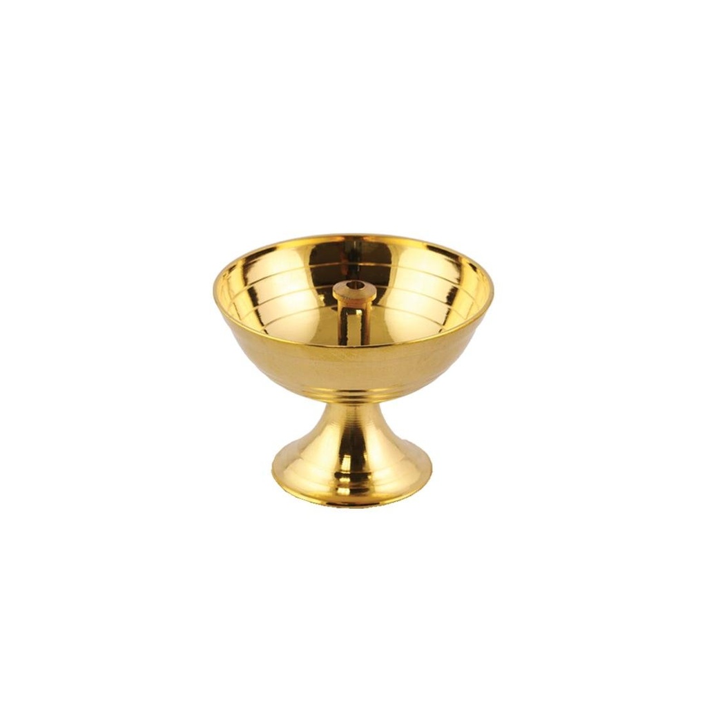 Akhand Diya  (3.25”)