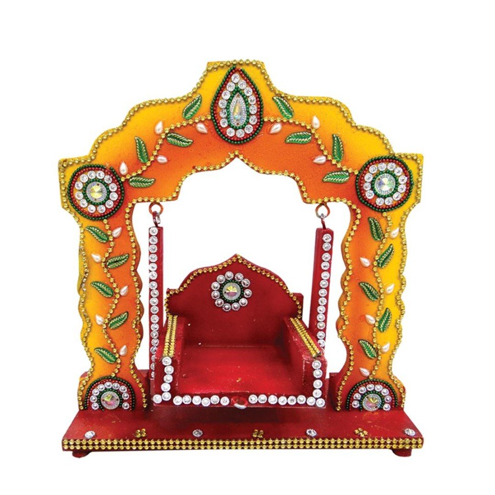 Jhula (9”)