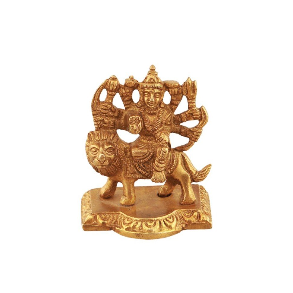 Durga 2.5"