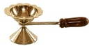 (5.5”) Aarti  Diya
