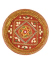 Bandhini Tray ( 20”)