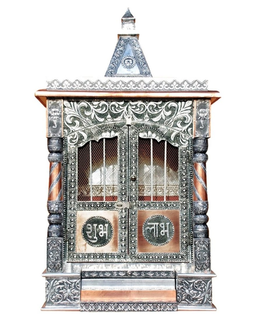 (Size : 30” X 15”, H : 38”)