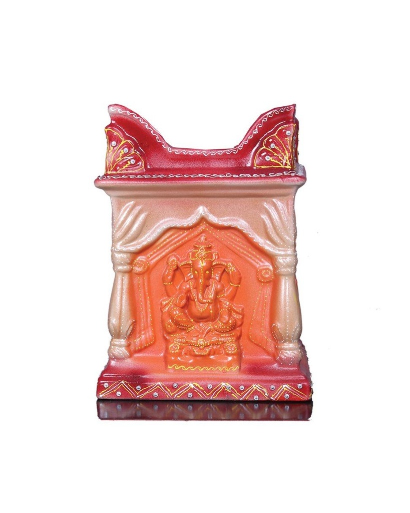 Tulsi Planter  (12”)