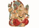 Ganesh Ji 3.5"