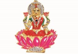 Laxmi Ji 3.5"