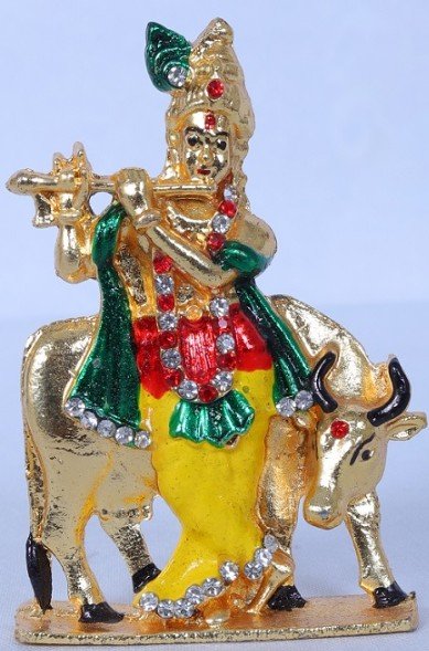 Swami Narayan 3.5"